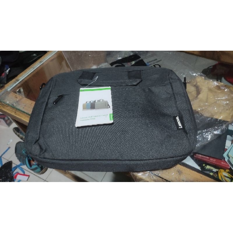 tas laptop lenovo