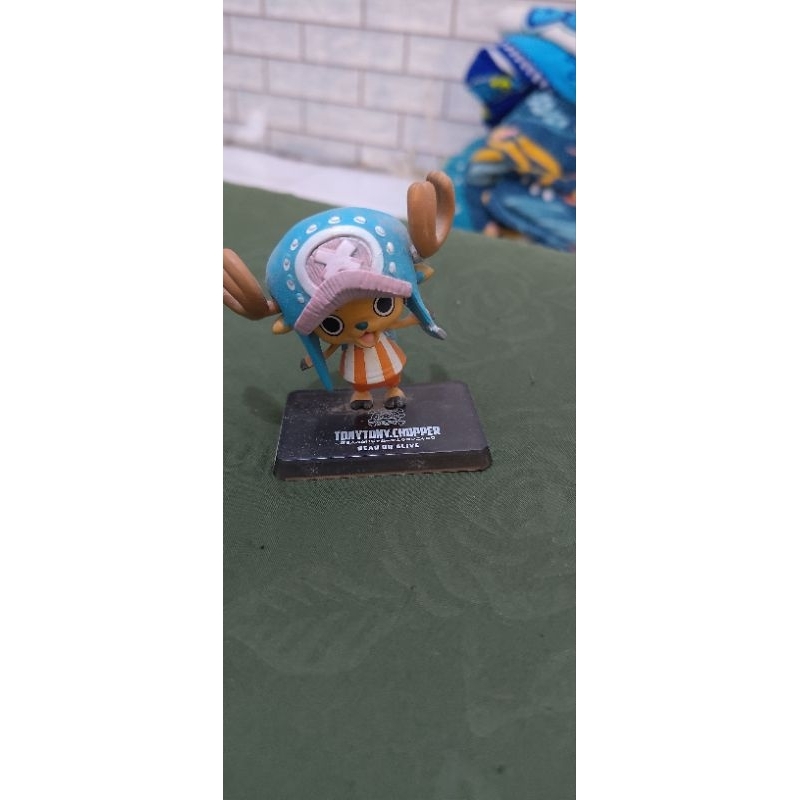 FZO CHOPPER KWS TANPA BOX