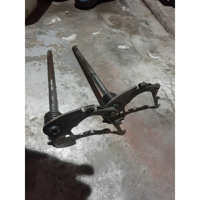 as perseneling fizr Original