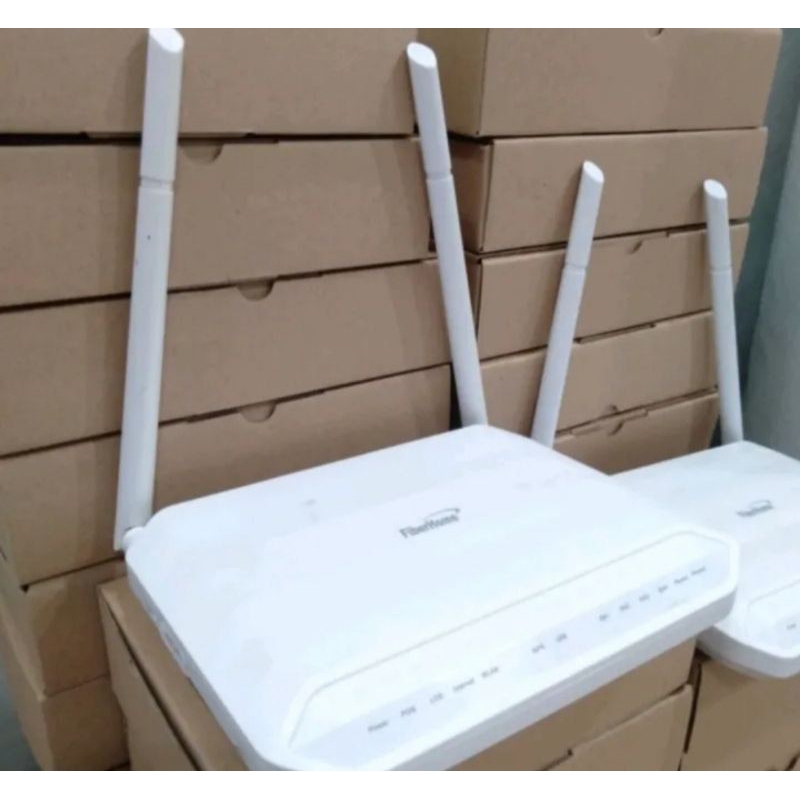 FIBERHOM-HG6243C