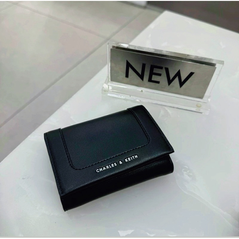 Dompet Charles & Keith Original 100% / Dompet Wallet Charles&Keith