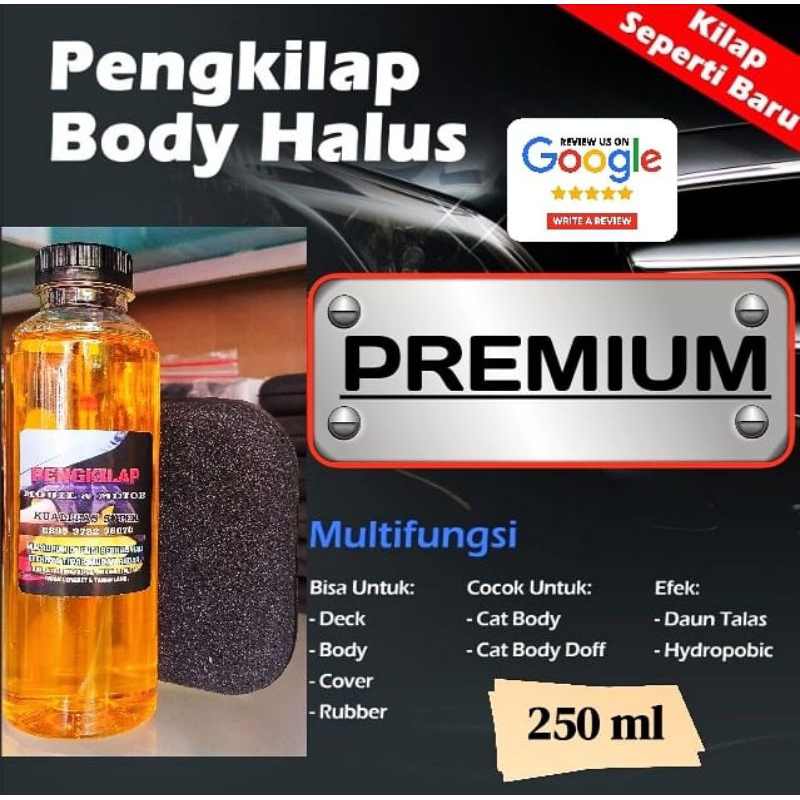 wax oil | pengkilap body mobil | pengkilap body motor | penghitam dasboard | penghitam body doff | p