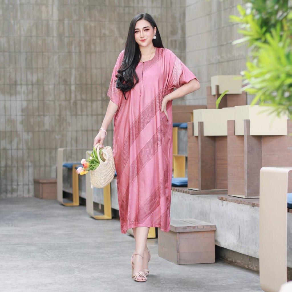 [ DASTER RAYON OBRAL JUMBO ] DASTER RAYON LIRIS DASTER HARGA JUAL LAGI COCOK UNTUK RESELLER