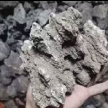 |sandstone / batu pasir / batu konsep tebing aquascape 1 kg