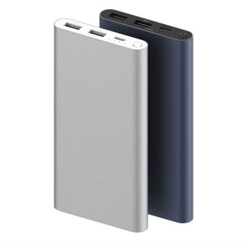 Xiaomi powerbank