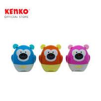 

Table Sharpener F-2BR Bear - KENKO