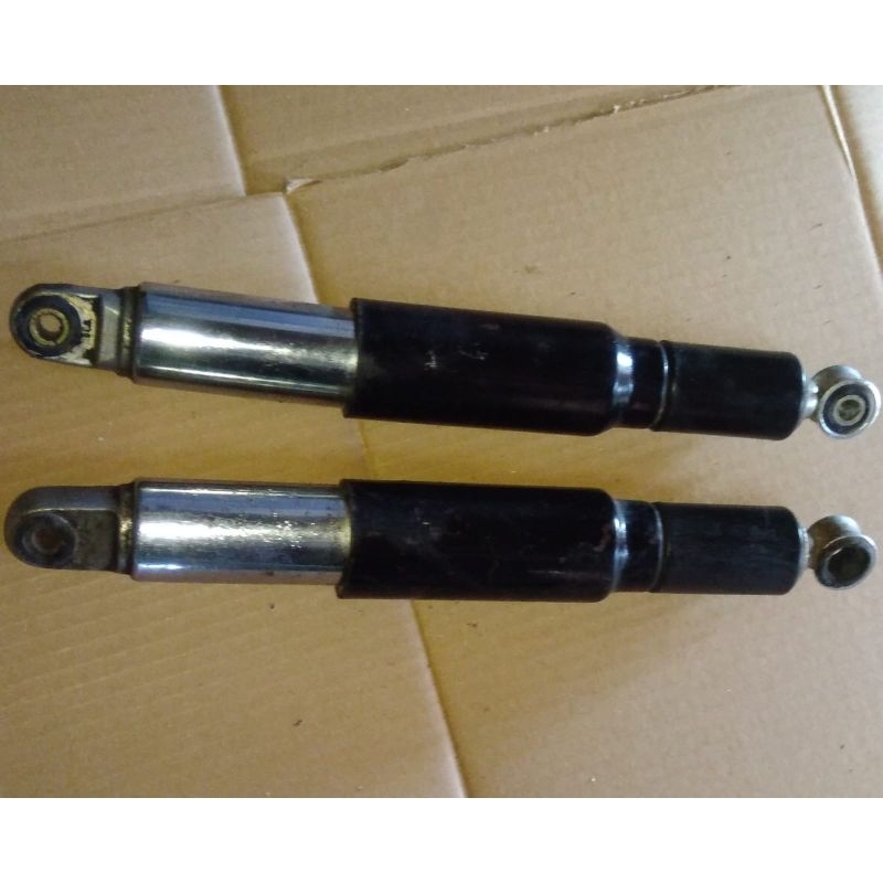 SHOKBREKER SUZUKI TORNADO ORI