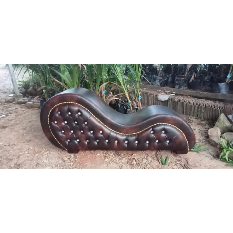 KURSI SOFA TANTRA KAMA SUTRA/SOFA PASUTRI/SOFA SEX