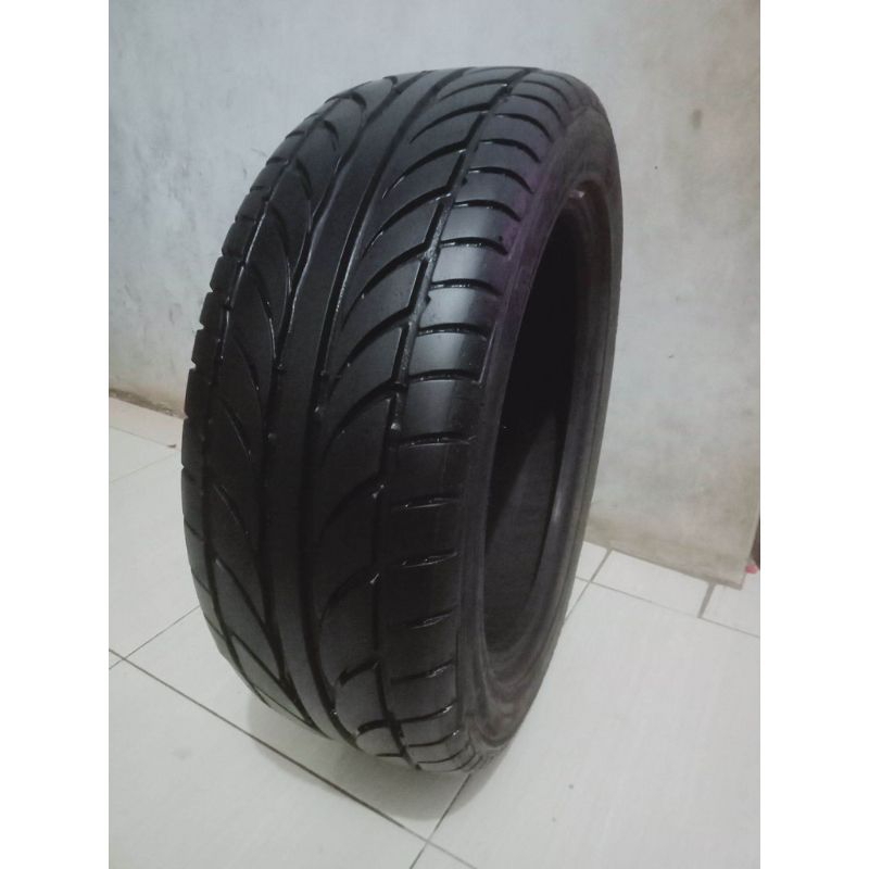 Ban mobil R15 Ban mobil Ukuran 185/55/15 Second copotan