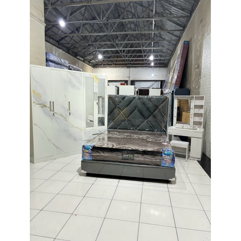 Paket Hemat Wedding By : Mebel Hakim