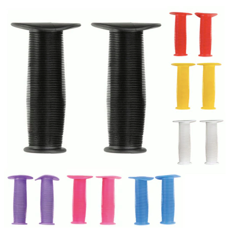 Hand Grip Sepeda Anak G02 Handle Grip Sepeda Lipat Anak Mini BMX DLL