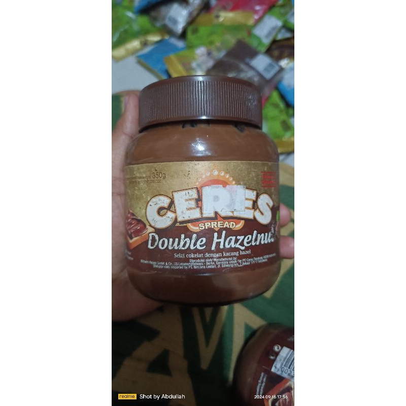 

selai Ceres