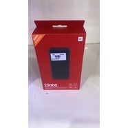 POWERBANK XIAOMI 20000MAH