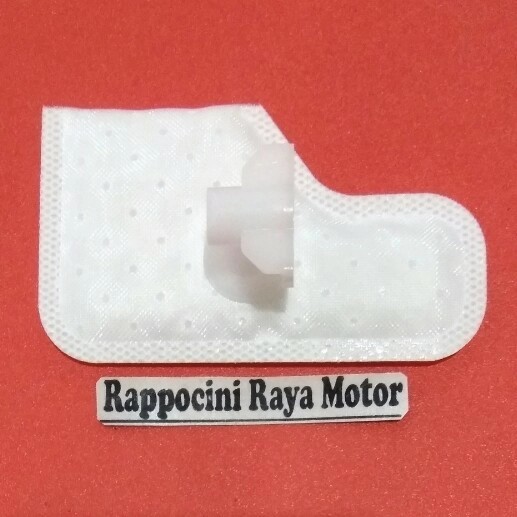 Pempers Saringan Filter Full Pump Mio J GT Mio M3 Fino Xride