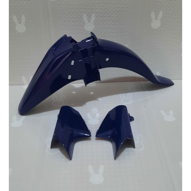 spakbor depan f1zr ungu