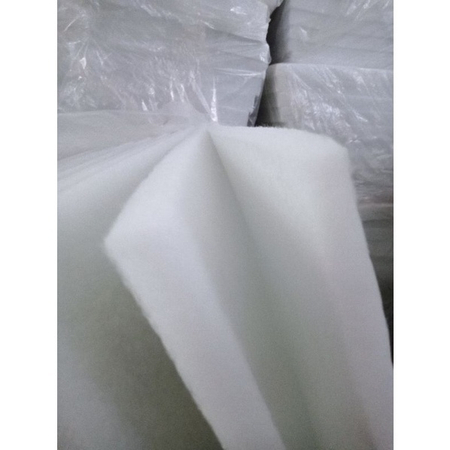 DAKRON LEMBARAN UKURAN 160 x 100 TEBAL 3CM GSM 300