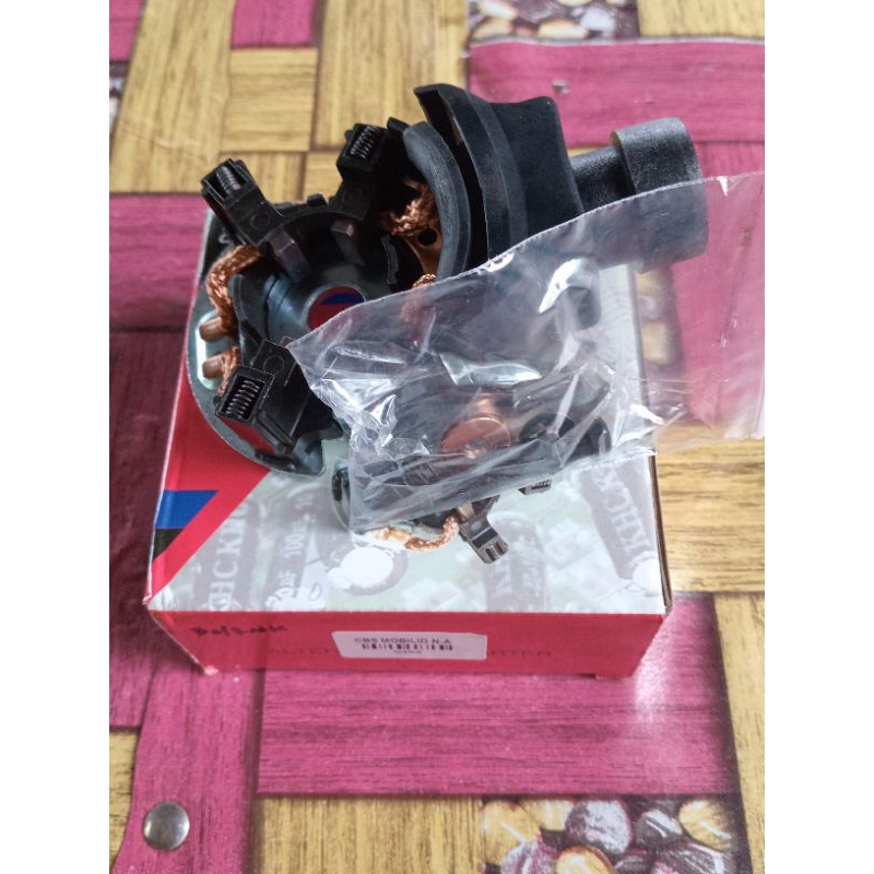 Holder starter Mobilio/Brio/Honda CRV new