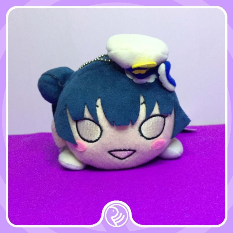 Love Live Sunshine,Yohane Aqours Nesoberi 16cm