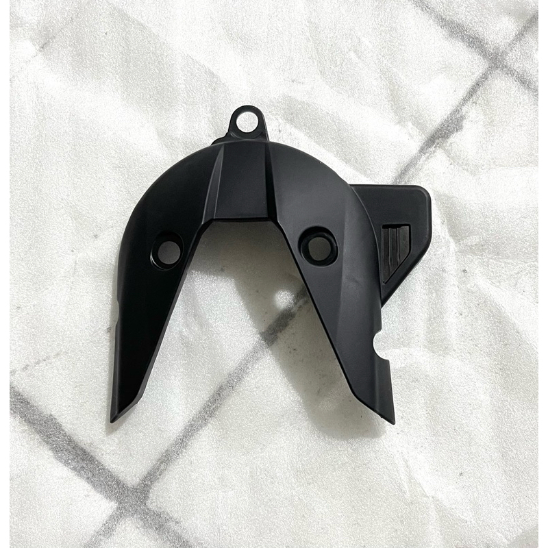 COVER CVT CAP L BEAT ESP (19642-K44-V00)