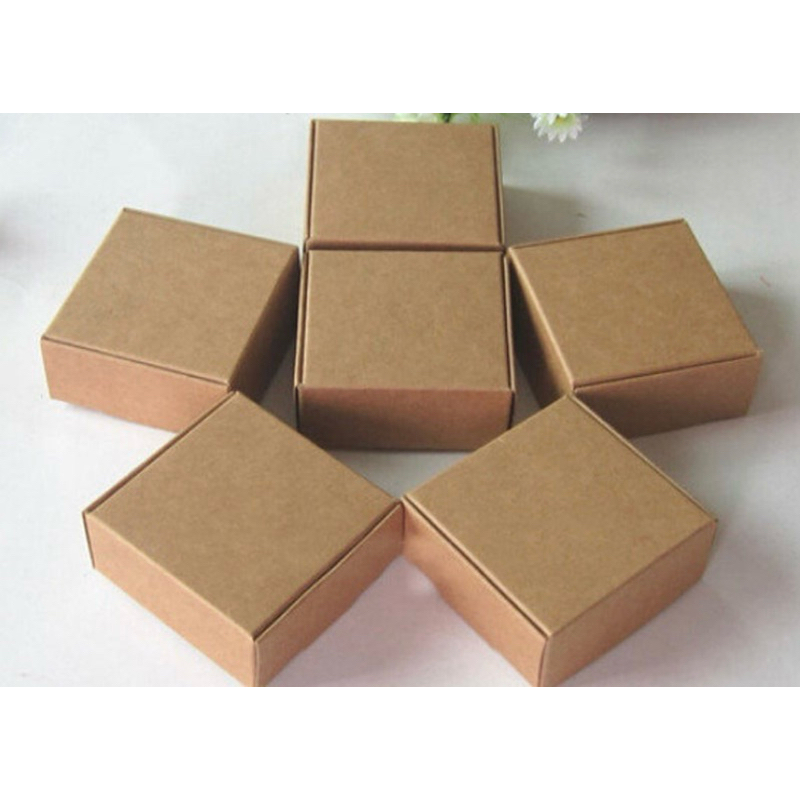 

CO Packing Kardus PC / Album