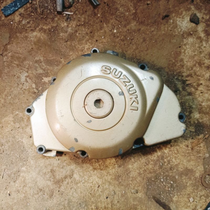 Block blok magnet satria fu 150 karbu original