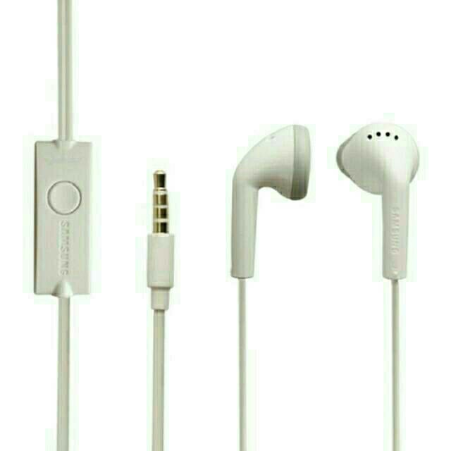 handsfree samsung ori vietnam headphone