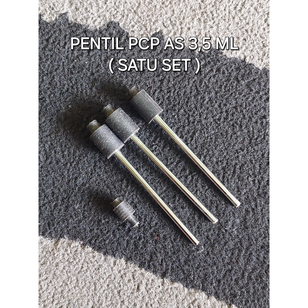 pentil pcp as 3,5 [satu set]