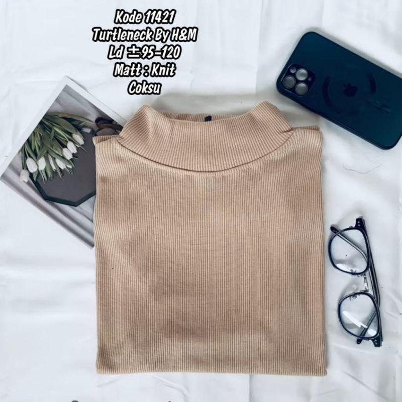 Turtleneck By H&M