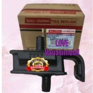 ENGINE MOUNTING MESIN PS100 ENGINE MOUNTING PS120 ENGINE MOUNTING PS135 DUDUKAN MESIN PS100 PS120 PS