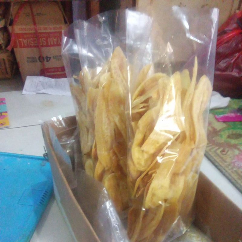 

kripik pisang