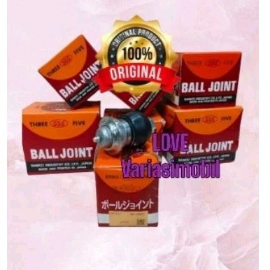 BALL JOINT UP 555 L300 BALL JOINT ATAS L300 555