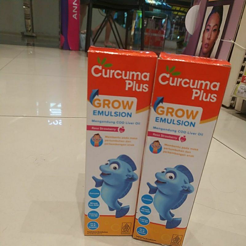 curcuma plus