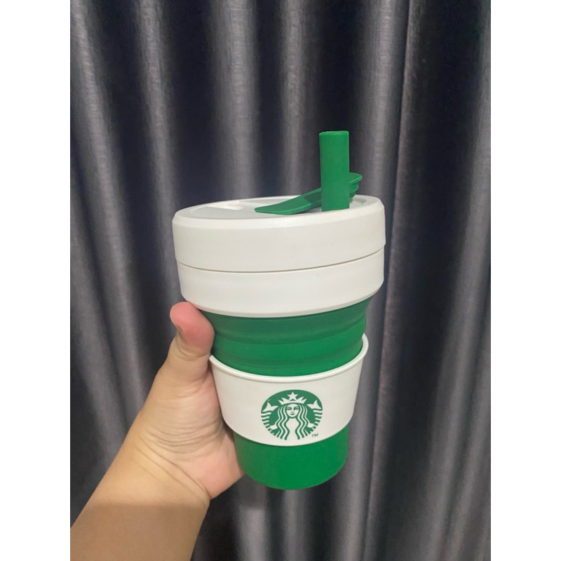 preloved Stojo Starbucks