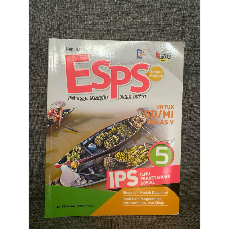 esps ips 5
