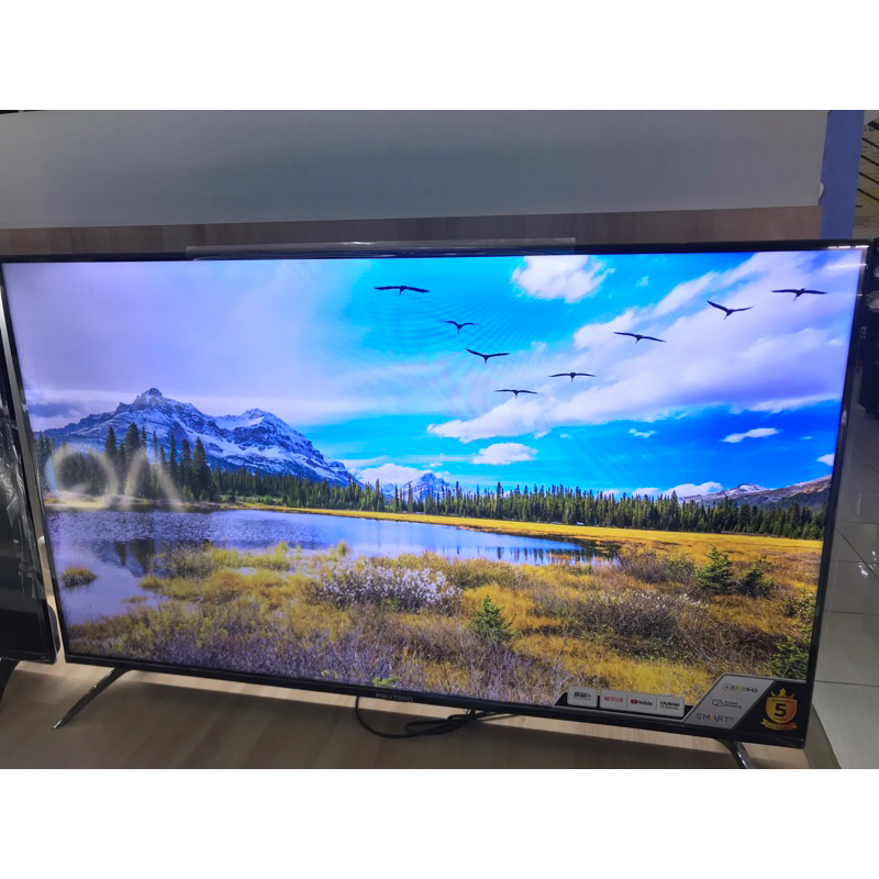 Tv polytron pld 50inc