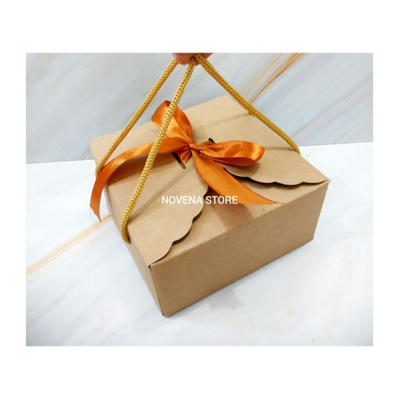 

BOX 1 TOPLES 500g-KOTAK SOUVENIR-DUS GOODIE BAG-GIFT BOX