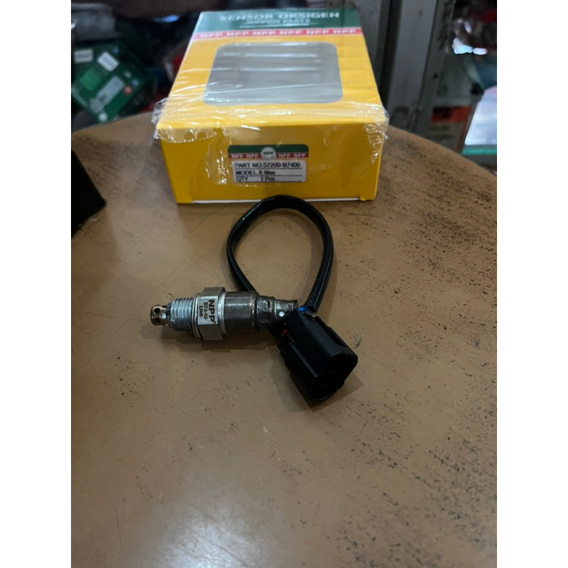 SENSOR OKSIGEN O2 XMAX OLD NEW XMAX 250