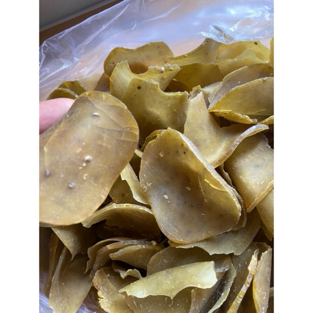 

KERUPUK KETUMBAR NUSA INDAH