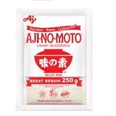 

Ajinomoto 250gr