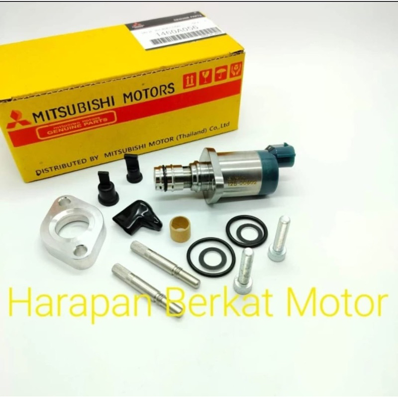 sensor bosch pomp sensor scv mitsubishi triton long original
