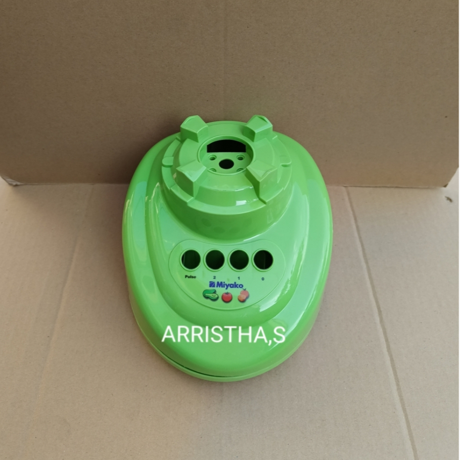 Rumah Motor Blender Miyako BL 151. Bl 152. CH 501