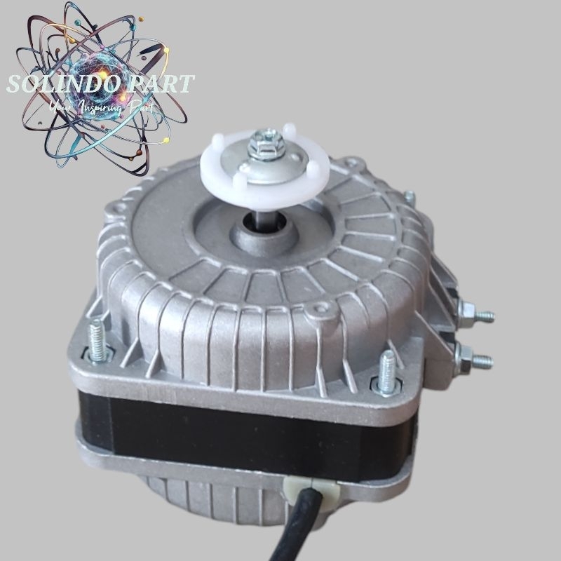 Dinamo Kipas Showcase freezer 10 Watt