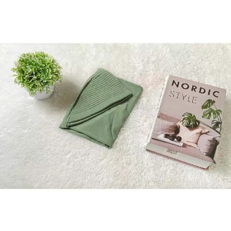 Hijab bergo pet tebal | Jersey sekolah voly | Terlaris hijab sport Antem pet besar