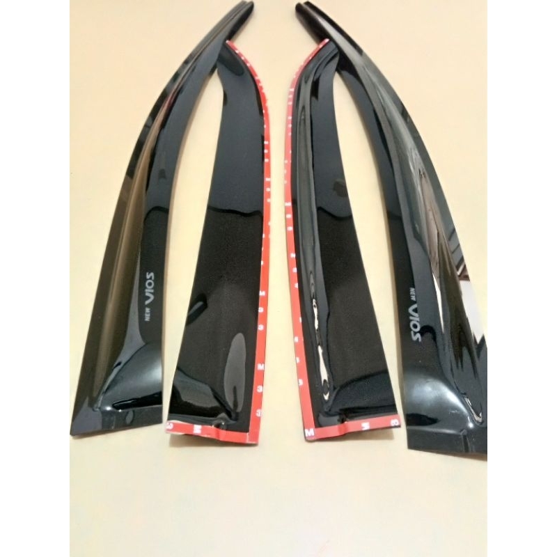 Talang air mobil new vios gen 2