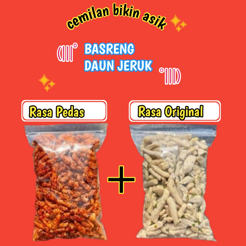 

Basreng_daun_jeruk_pedas_original_enak_gurih