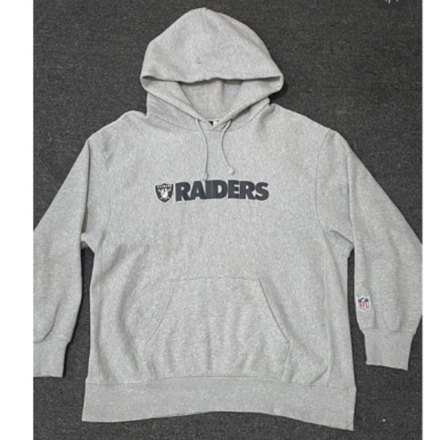 HOODIE RAIDERS