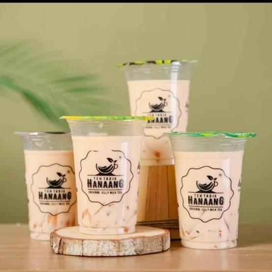 

HANAANG TEH TARIK MINUMAN 310ML