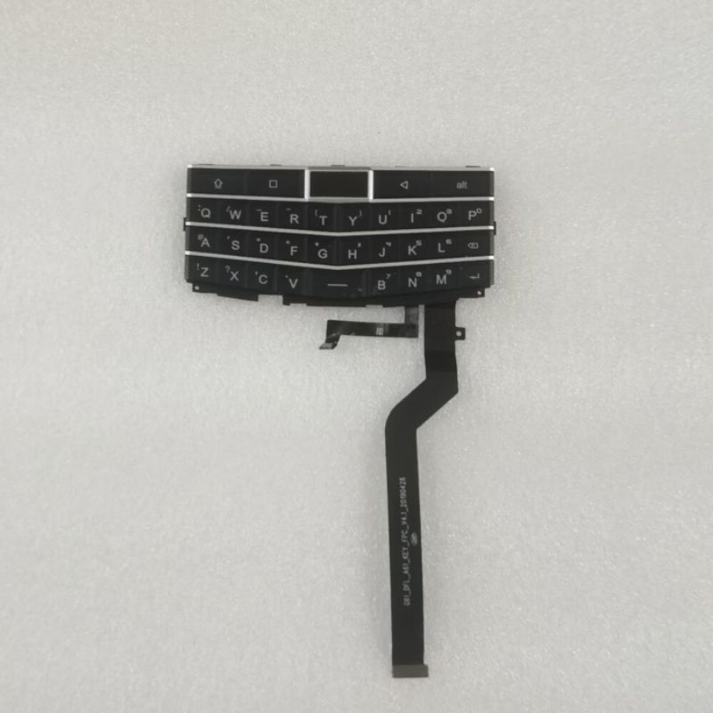 KEYPAD UNIHERTZ TITAN QWERTY KEYBOARD UNIHERTZ TITAN QWERTY ORIGINAL