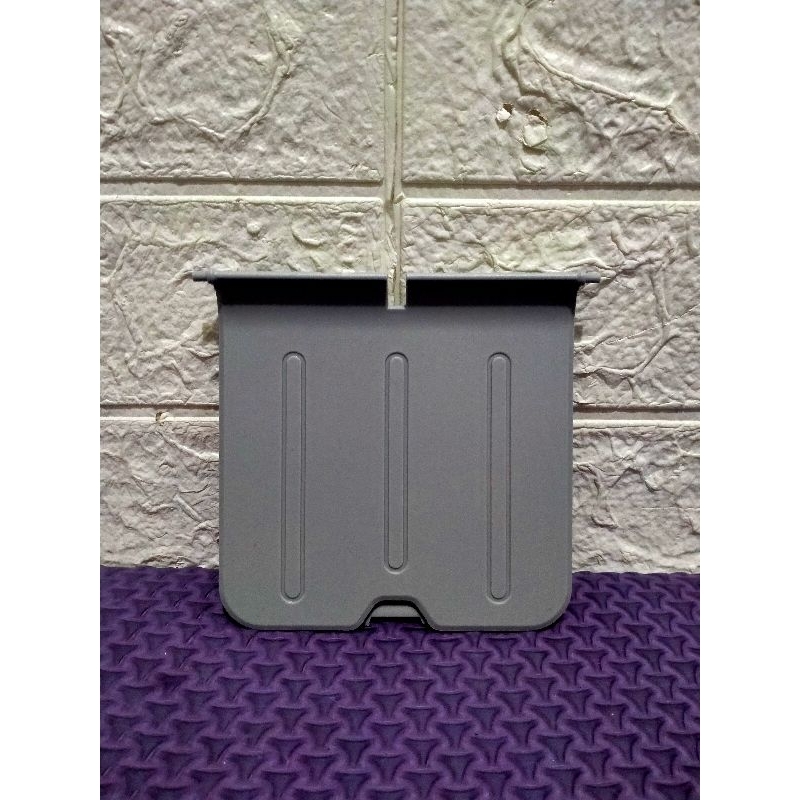 Tray, Tatakan kertas HP LaserJet P1102, P1005, P1006, TrayoutPaper Paper, Tatakan kertas