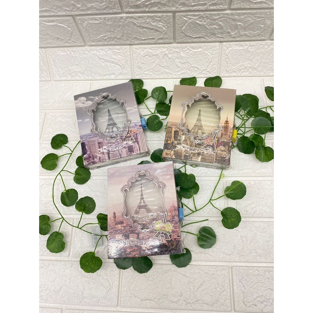 

DIARY BOX MURAH/DIARY BOX KECIL